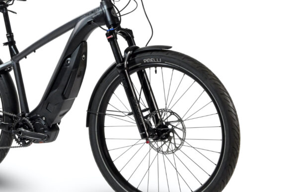 Ducati eScrambler - immagine 3