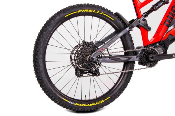 Ducati MIG S - immagine 2