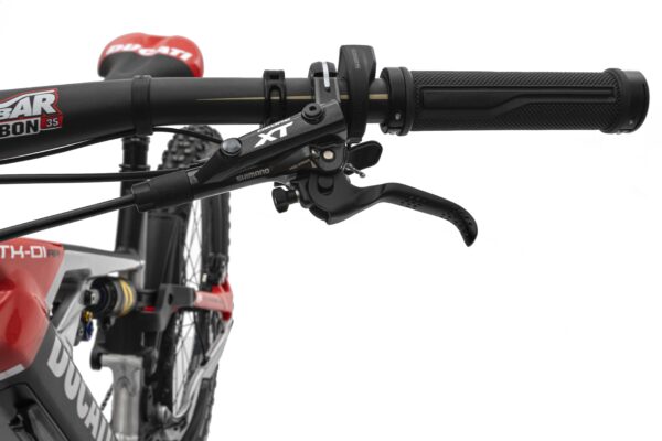 Ducati TK 01 RR - immagine 3