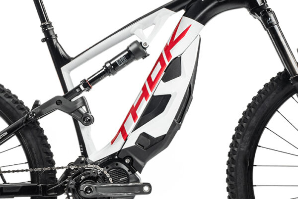 Thok MIG 630 - immagine 2