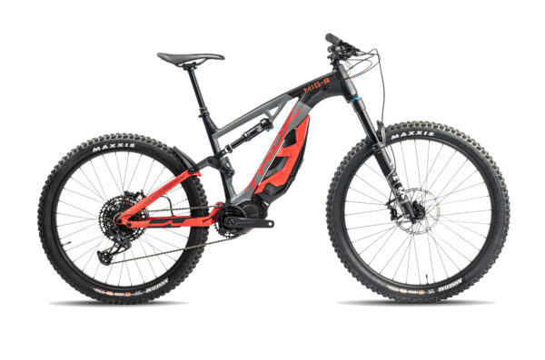 Thok MIG-R